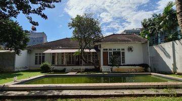 Gambar 2 2 unit rumah dengan private swimming pool di cipete jaksel