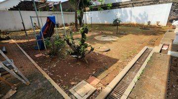 Gambar 2 Dijual Rumah terbaik di Komplek PTB Duren Sawit, akses bebas Banjir plus 1 paviliunnya (nego)