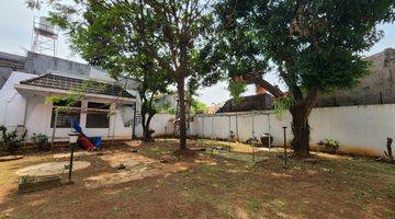 Gambar 5 Dijual Rumah terbaik di Komplek PTB Duren Sawit, akses bebas Banjir plus 1 paviliunnya (nego)