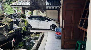 Gambar 5 Rumah murah di Bintaro Jaya Sektor 1 hadap Barat 