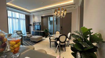 Gambar 1 Jual Murah Apartment Baru At Menteng Only 7.9 Milyar