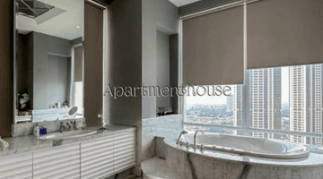 Gambar 3 Jual Penthouse Pakubuwono Residence Luas 1000sqm,only 38 Milyar Nego Sampai Deal 