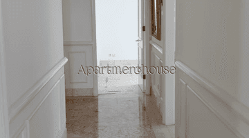 Gambar 3 Jual Termurah Apartment Dharmawangsa Luas 365sqm, Harga 13.5 Milyar 