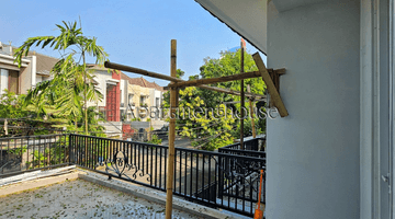 Gambar 4 Jual Brand New House At Pondok Indah Luas 500sqm,harga 20.5 Milyar