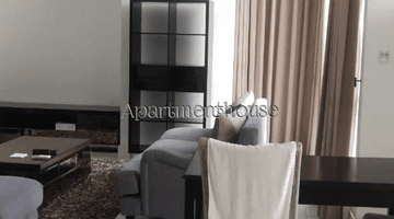 Gambar 3 Jual Paling Murah Apartment The Peak Sudirman Luas 230sqm,harga 7 Milyar 