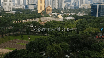 Gambar 2 Jual Termurah Apartment District 8 Scbd Luas 178 Sqm,only 12 Milyar Nego