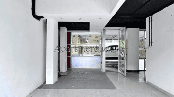 Gambar 4 Jual Cepat House At Hang Jebat Senayan Luas 597sqm,harga 25 Milyar Nego