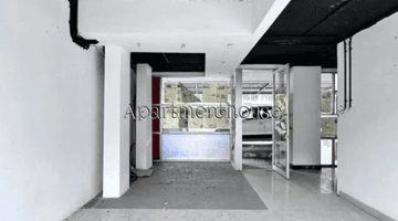 Gambar 3 Jual Cepat House At Hang Jebat Senayan Luas 597sqm,harga 25 Milyar Nego