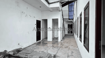 Gambar 5 Jual Cepat House At Hang Jebat Senayan Luas 597sqm,harga 25 Milyar Nego