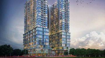 Gambar 1 Di Jual Brooklyn Soho Furnished, Alam Sutera