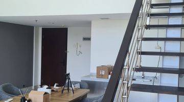 Gambar 5 Di Jual Brooklyn Soho Furnished, Alam Sutera