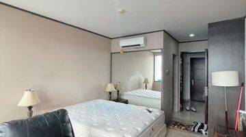 Gambar 2 Disewakan Murah Fully Furnished Studio Di Bayerina Apartment At Harbour Bay