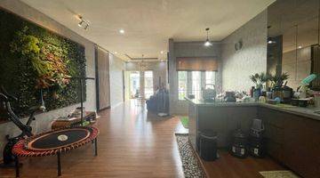 Gambar 3 Dijual Murah Rumah Hook Tengah Fully Furnished  di Beverly Green, Batam Centre