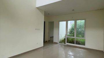 Gambar 2 Dijual Murah 2rumah 1 Lantai Di Cluster Vitis Orchard Park