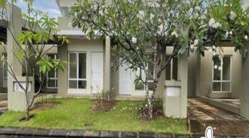 Gambar 1 Dijual Murah 2rumah 1 Lantai Di Cluster Vitis Orchard Park