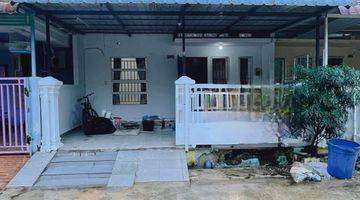 Gambar 1 Dijual murah rumah 1 Lantai Full Renovasi di Pantai Gading Bengkong Laut