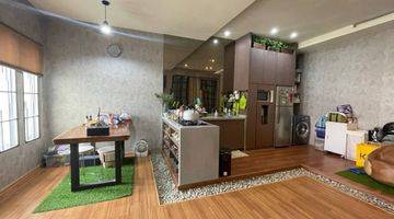 Gambar 4 Dijual Murah Rumah Hook Tengah Fully Furnished  di Beverly Green, Batam Centre