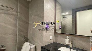 Gambar 5 Dijual Apartemen 1 Br Furnished Harbour Bay Residence