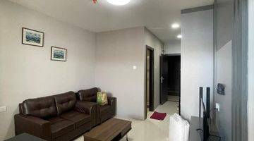 Gambar 4 Dijual Murah Fully Furnished  Apartemen Formosa Residence