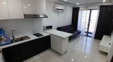 Gambar 5 Dijual Murah Siap Huni Full Renovasi 1 Br Apartment 