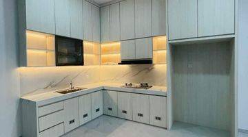 Gambar 3 Dijual Rumah Cantik 3 Lantai Full Renovasi Di Beverly Green 