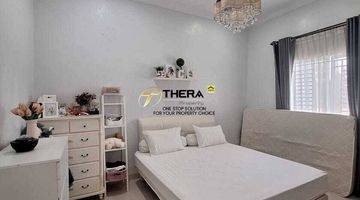 Gambar 2 Dijual Rumah Cantik Semi Furnished 2,5 Lantai  Di Beverly Green Avenue, Batam Centre