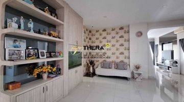 Gambar 4 Dijual Rumah Cantik Semi Furnished 2,5 Lantai  Di Beverly Green Avenue, Batam Centre