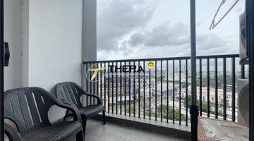 Gambar 3 Dijual Apartemen 1 Br Furnished Harbour Bay Residence