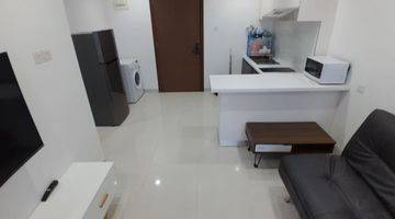 Gambar 3 Dijual Murah Siap Huni Full Renovasi 1 Br Apartment 