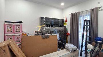 Gambar 4 Dijual Rumah 2,5 Lantai Full Furnish Siap Huni Di Victory Residence Pasir Putih