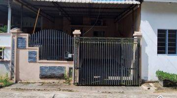 Gambar 1 Dijual Rumah Siap Huni  Sudah Renovasi  di Anggrek permai baloi, Batam Kota