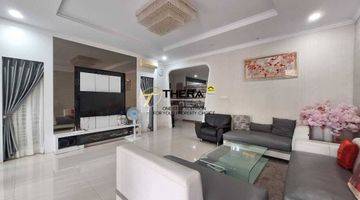 Gambar 5 Dijual Rumah Batam Centre Beverly Green Avenue Semi Furnished