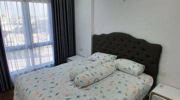 Gambar 2 Dijual Murah Siap Huni Full Renovasi 1 Br Apartment 