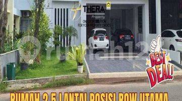 Gambar 1 Dijual Rumah Batam Centre Beverly Green Avenue Semi Furnished