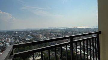 Gambar 5 Dijual Murah Fully Furnished  Apartemen Formosa Residence