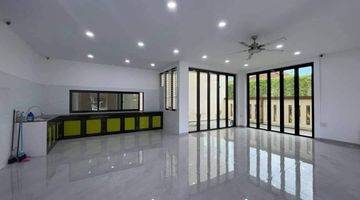 Gambar 2 Dijual Rumah Hook 2 Unit Gandeng Full Renovasi di palm Villas, Batam Centre