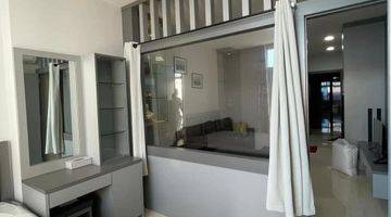 Gambar 3 Dijual Murah Fully Furnished  Apartemen Formosa Residence