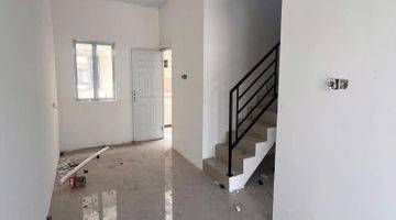 Gambar 2 Dijual Take Over Rumah 2 Lantai Bengkong Laut Golden Bci