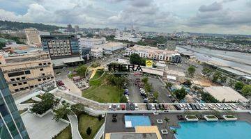 Gambar 1 Dijual Apartemen 1 Br Furnished Harbour Bay Residence