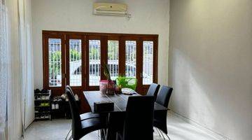 Gambar 4 Rumah HOOK Dijual 3 Lantai Fully Furnished  di Victory residence pasir putih, Batam Centre