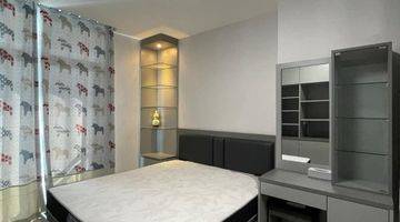 Gambar 3 Dijual Murah Fully Furnished  Apartemen Formosa Residence