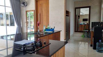 Gambar 4 Disewakan Villa Modern Fully Furnished Berlokasi Legian Dewi Sri.