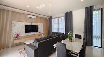 Gambar 2 Disewakan Rumah Fully Furnished Elite Pariwisata Sanur 