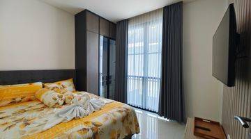 Gambar 5 Disewakan Rumah Fully Furnished Elite Pariwisata Sanur 