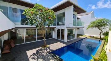 Gambar 1 Di Jual Cepat Luxury Villa 6 Kamar Tdr Dengan View Ocean,sunset 