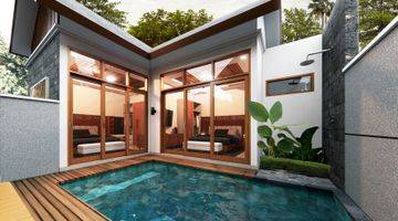 Gambar 3 BRAND NEW VILLA HOLIDAY HOME IN NUSA DUA BALI