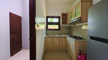 Gambar 5 Disewakan Rumah Fully Furnished Di Nusa Dua