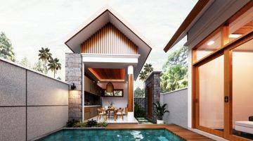 Gambar 5 BRAND NEW VILLA HOLIDAY HOME IN NUSA DUA BALI