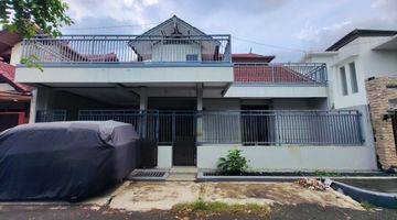 Gambar 1 Dijual Murah Rumah Luas 2 Lantai di Nusa Dua