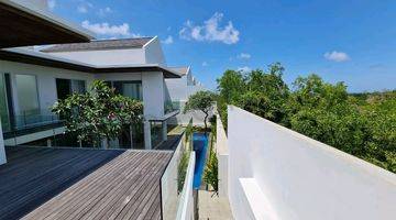 Gambar 2 Di Jual Cepat Luxury Villa 6 Kamar Tdr Dengan View Ocean,sunset 